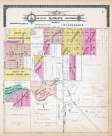 Mankato City and Environs - Section 17, Blue Earth County 1914